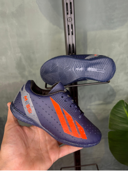 Chuteira Infantil Futsal Messi Unissex Adidas