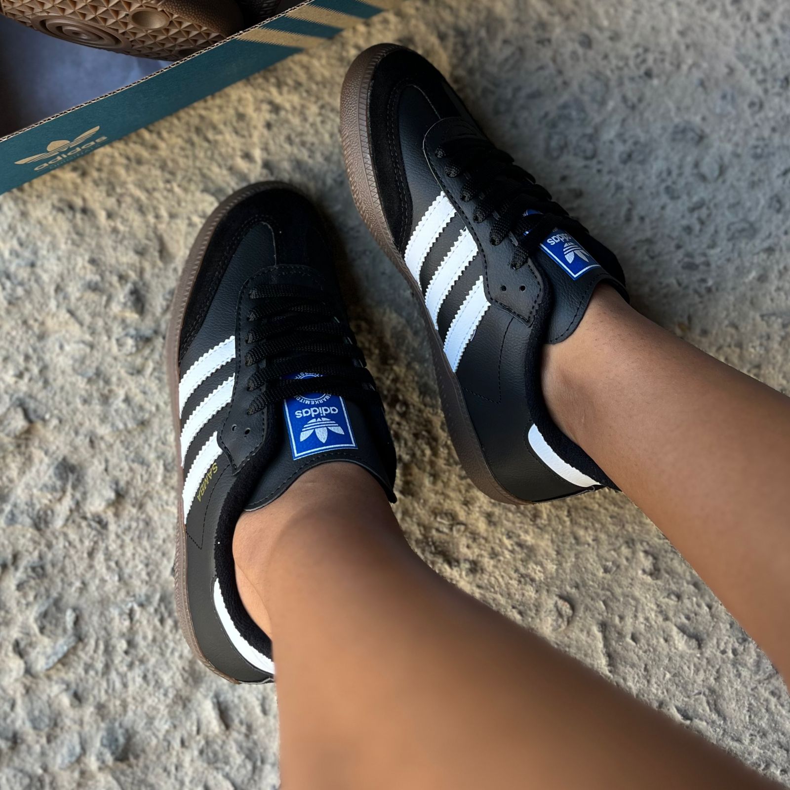 Adidas Samba OG