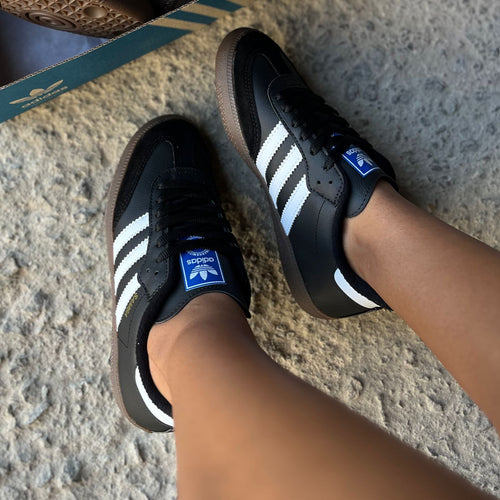 Adidas Samba OG