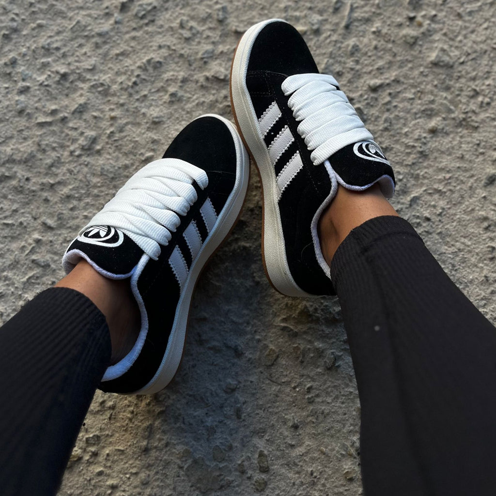 Adidas Campus 00s (Anos 00)
