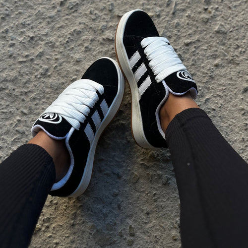 Adidas Campus 00s (Anos 00)