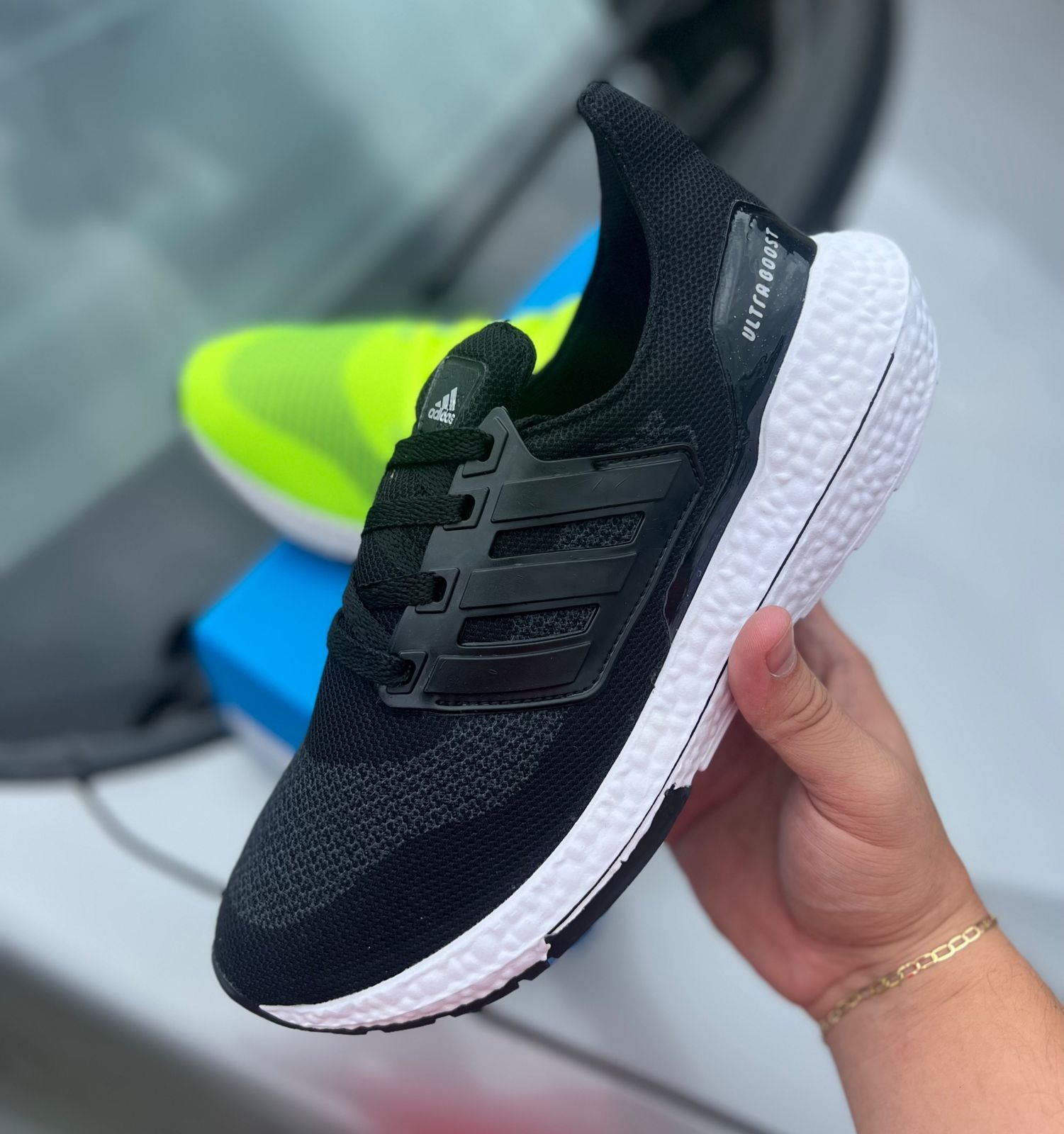 Adidas Ultraboost 21