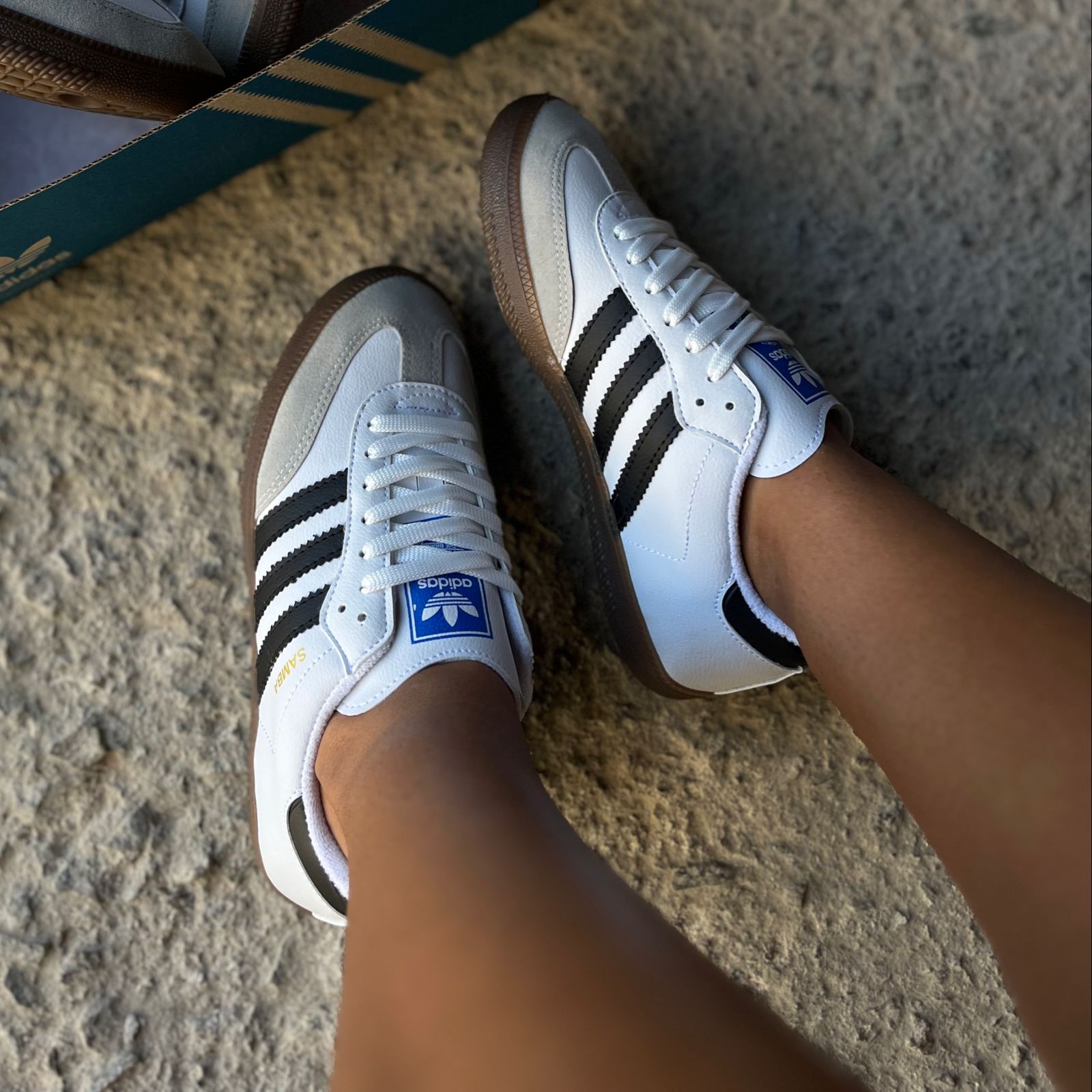 Adidas Samba OG